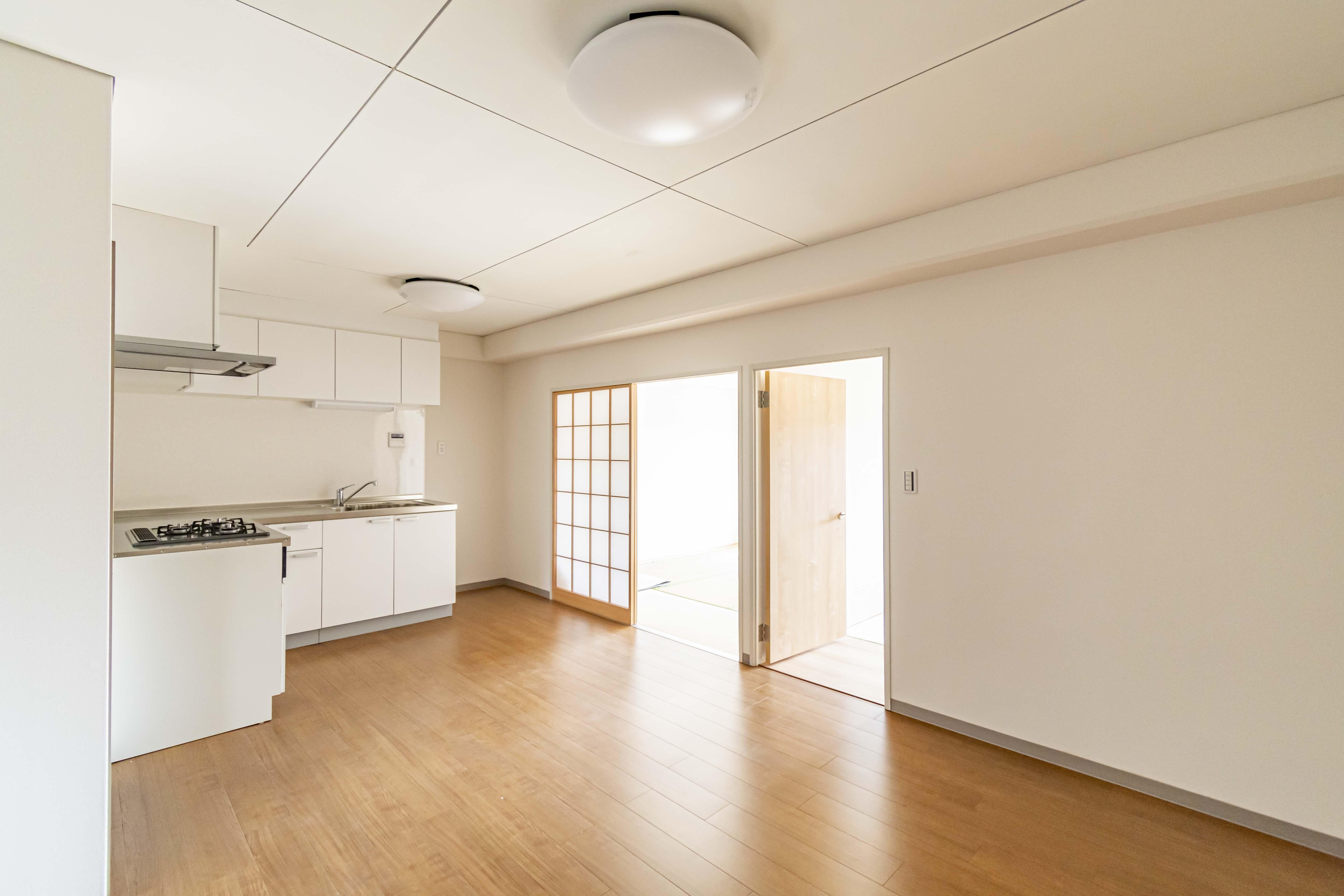 秦野マンションＢ棟