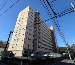 三洋キャッスルハイツ