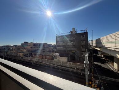 三洋キャッスルハイツ