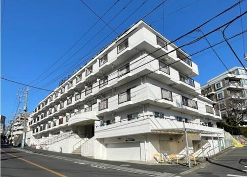 シャトレー町田ガーデン