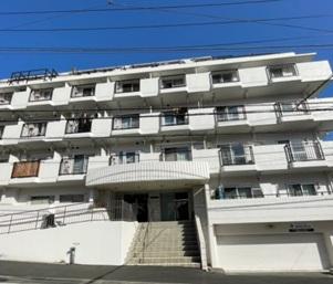 シャトレー町田ガーデン