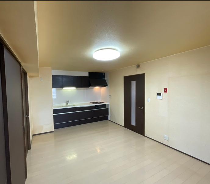 武里駅前ハイツ