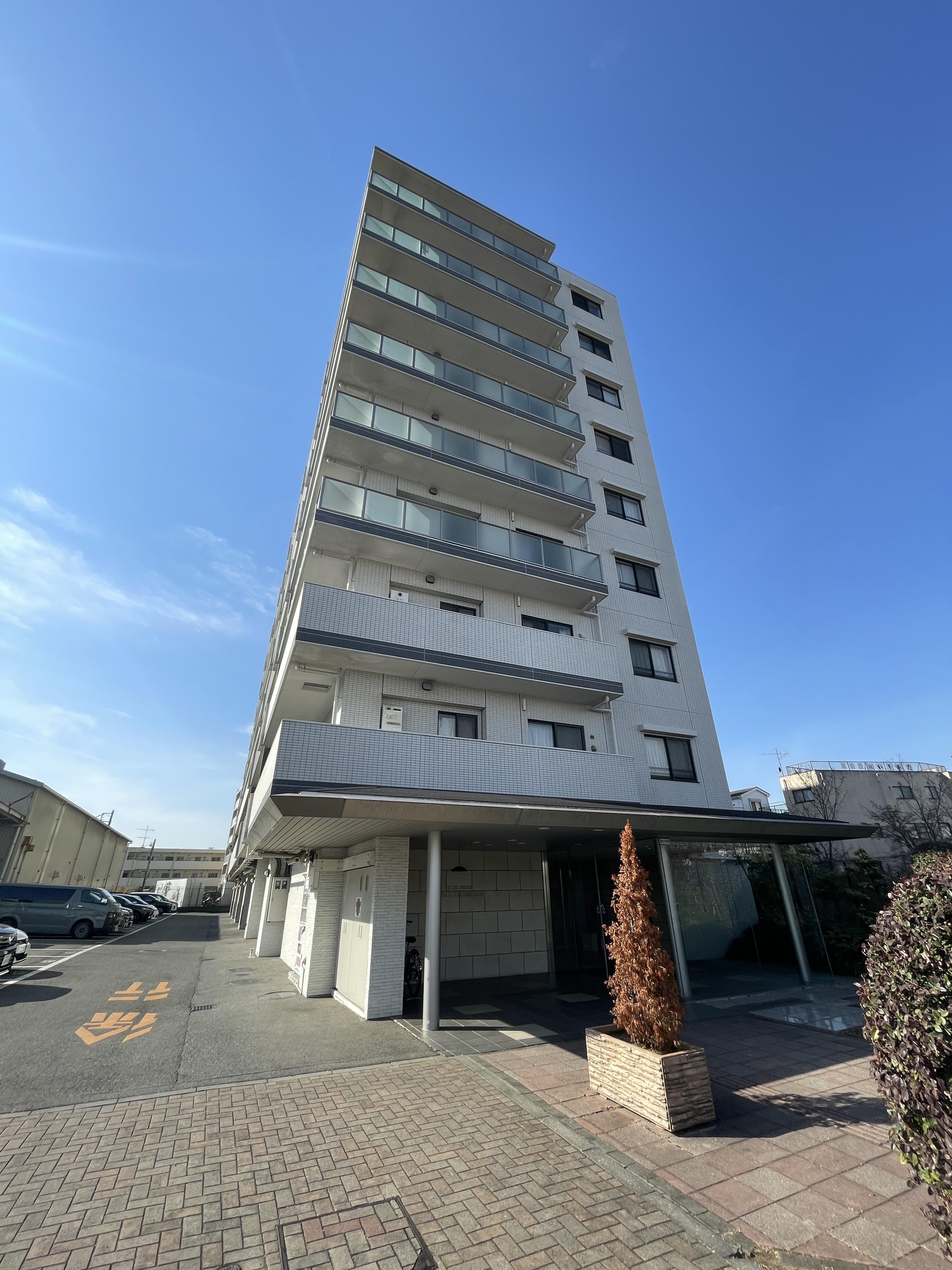 レクセルプライム武蔵砂川