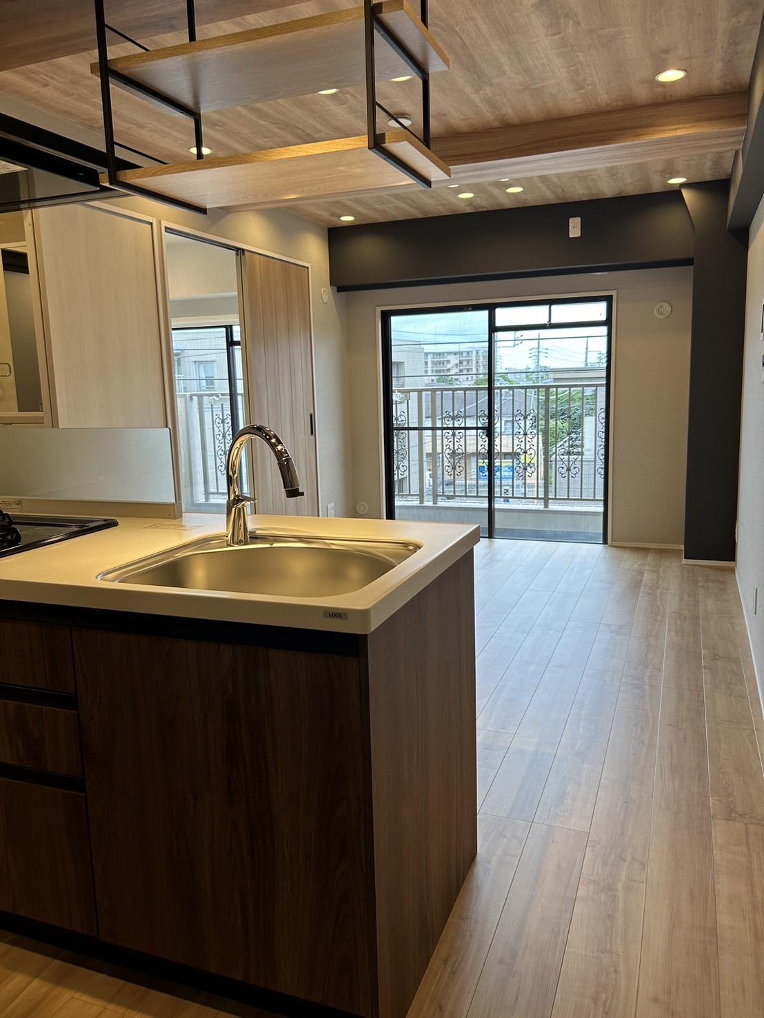 サンパーク練馬