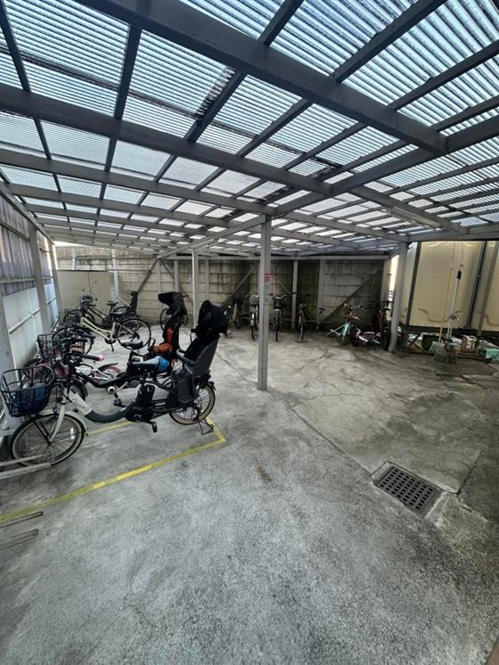 保土ケ谷ダイアナハイム