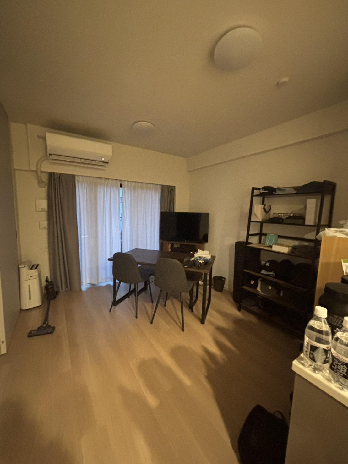 デュオヴェール博多駅