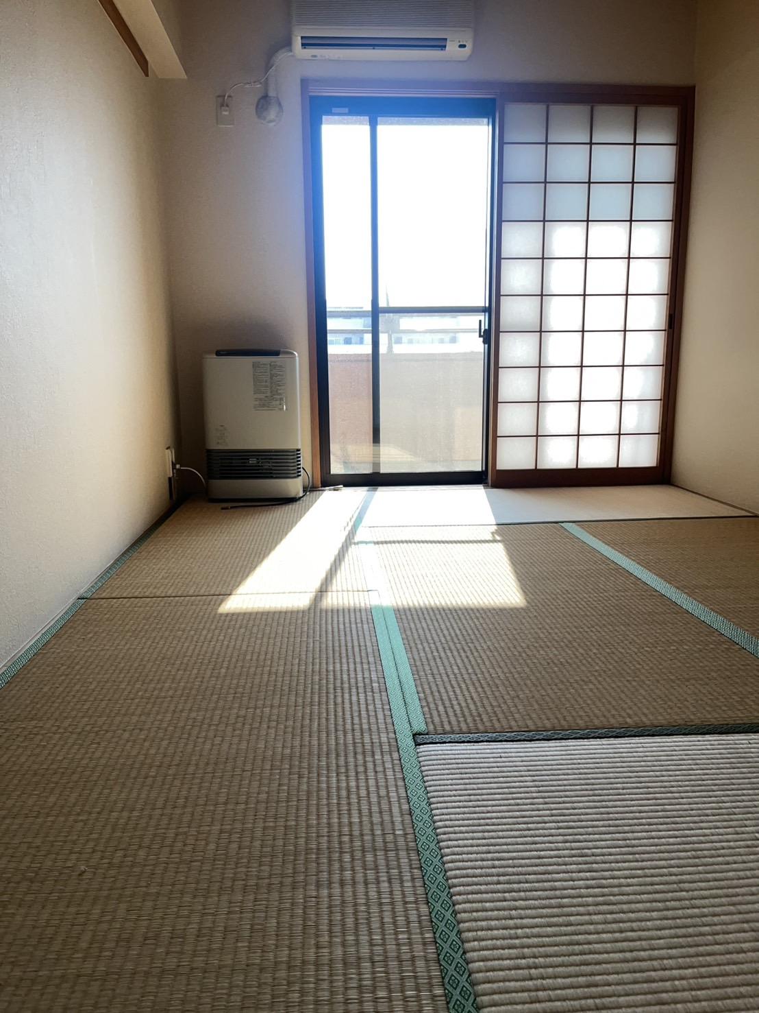 朝日プラザ長根公園