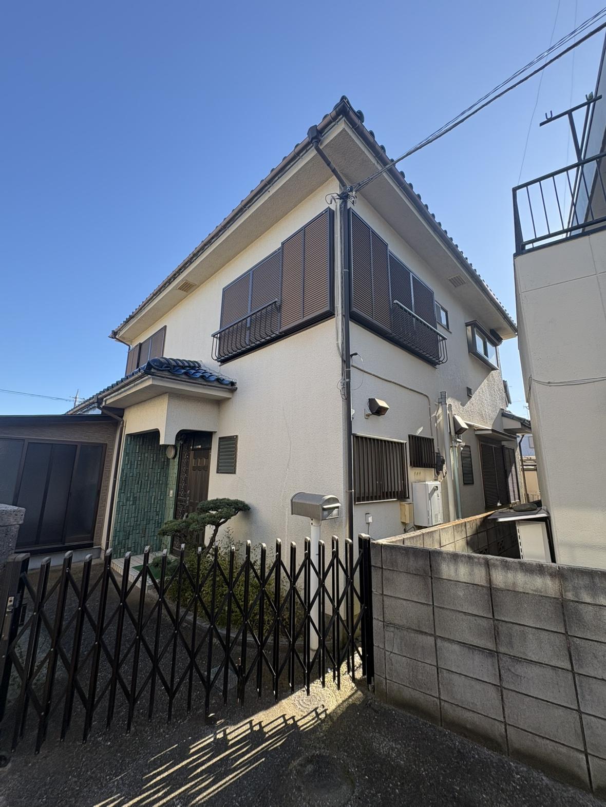 相模原市中央区上溝不動産