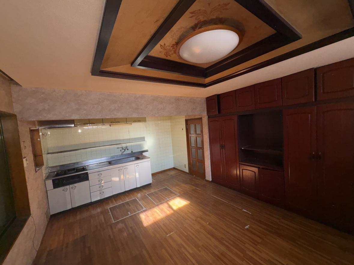 相模原市中央区上溝不動産