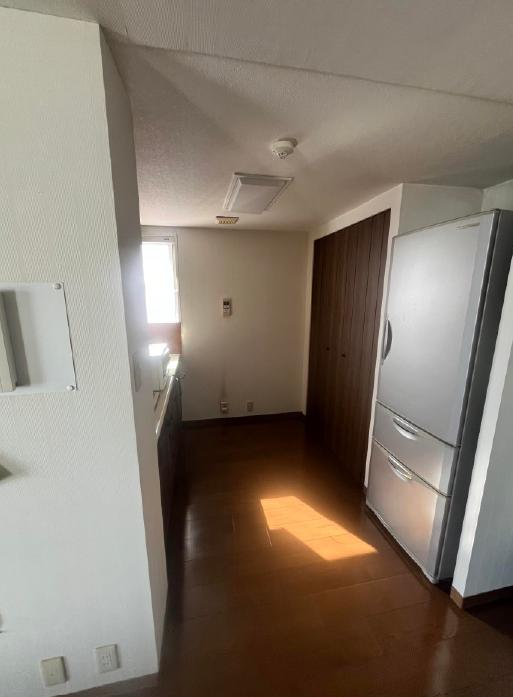 チッタ・ナポリＦ棟