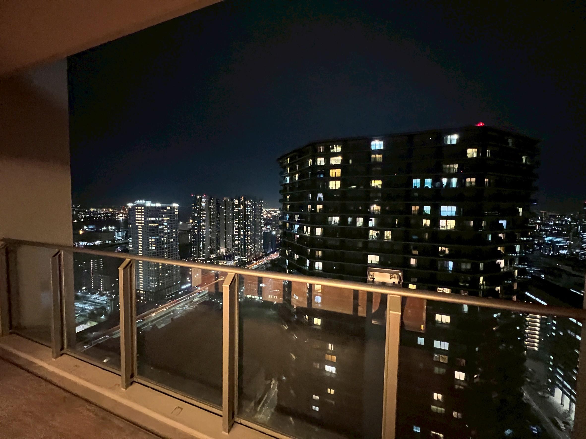 コスモポリス品川