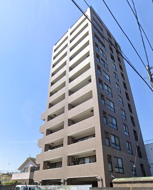 エスカイア福生