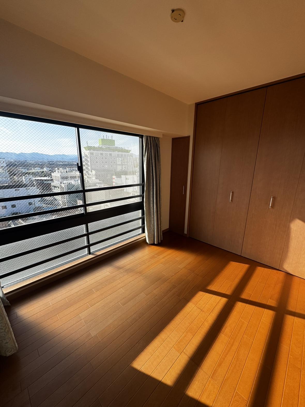 エスカイア福生