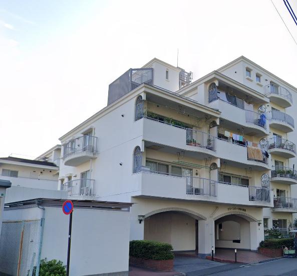 グリーンパーク第４綾瀬