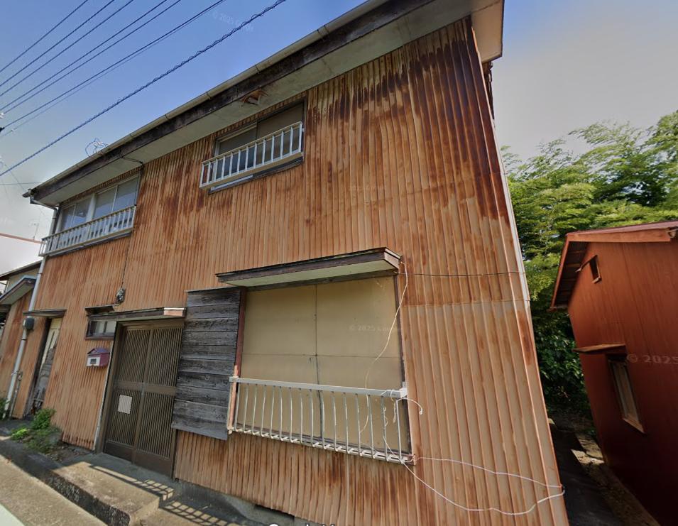 浜松市浜名区引佐町金指不動産