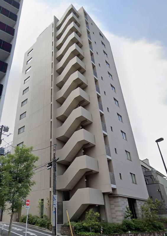 ウエリス渋谷本町