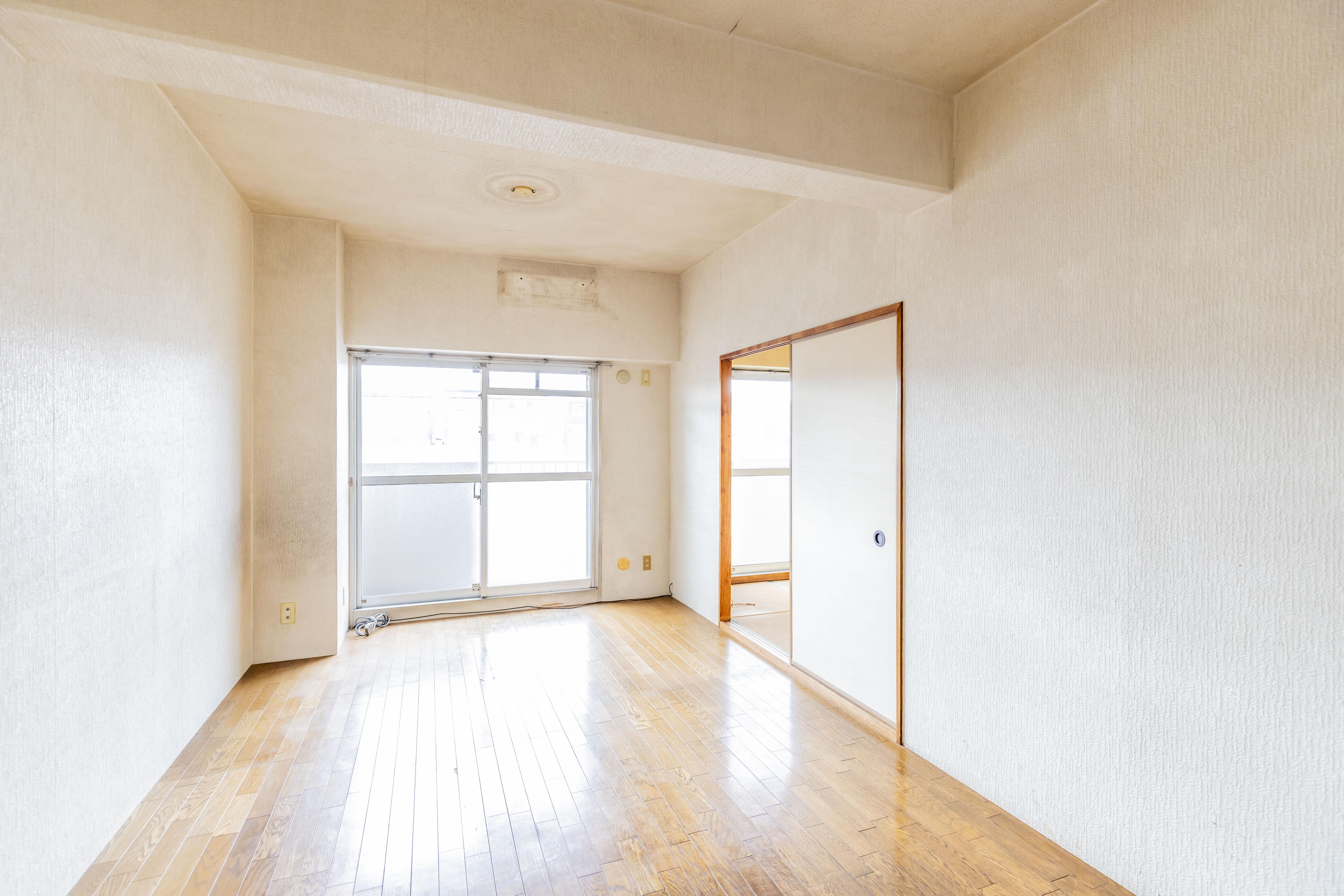 蓮田ビューパレーＢ棟