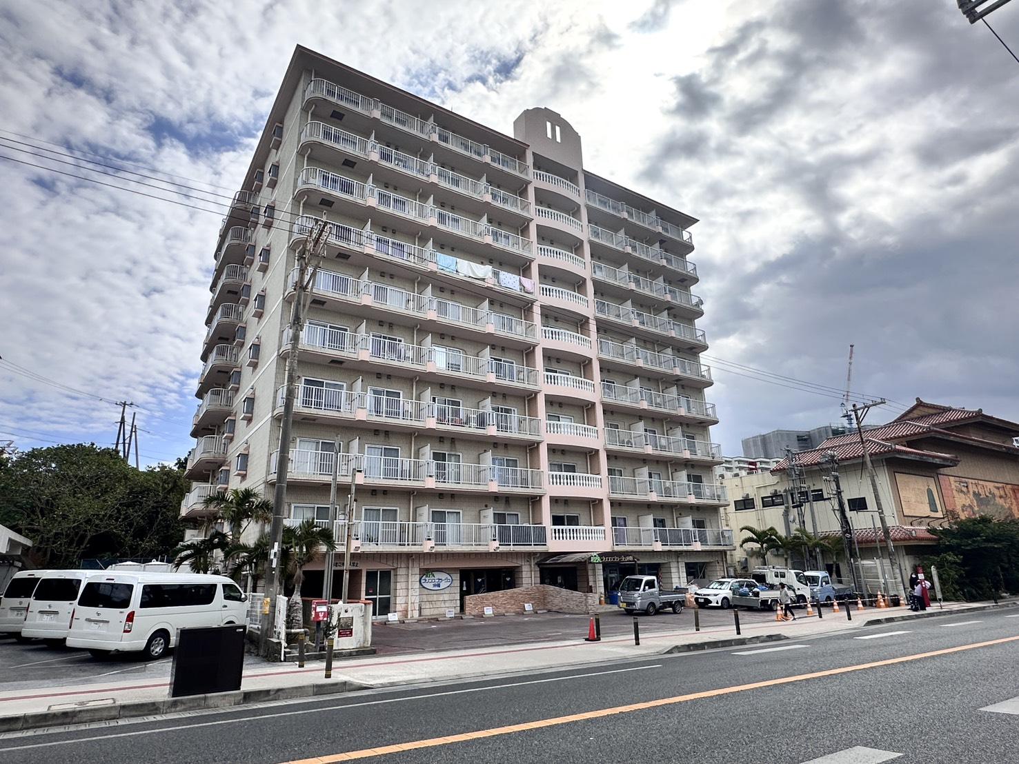 プリンスプラージュ沖縄