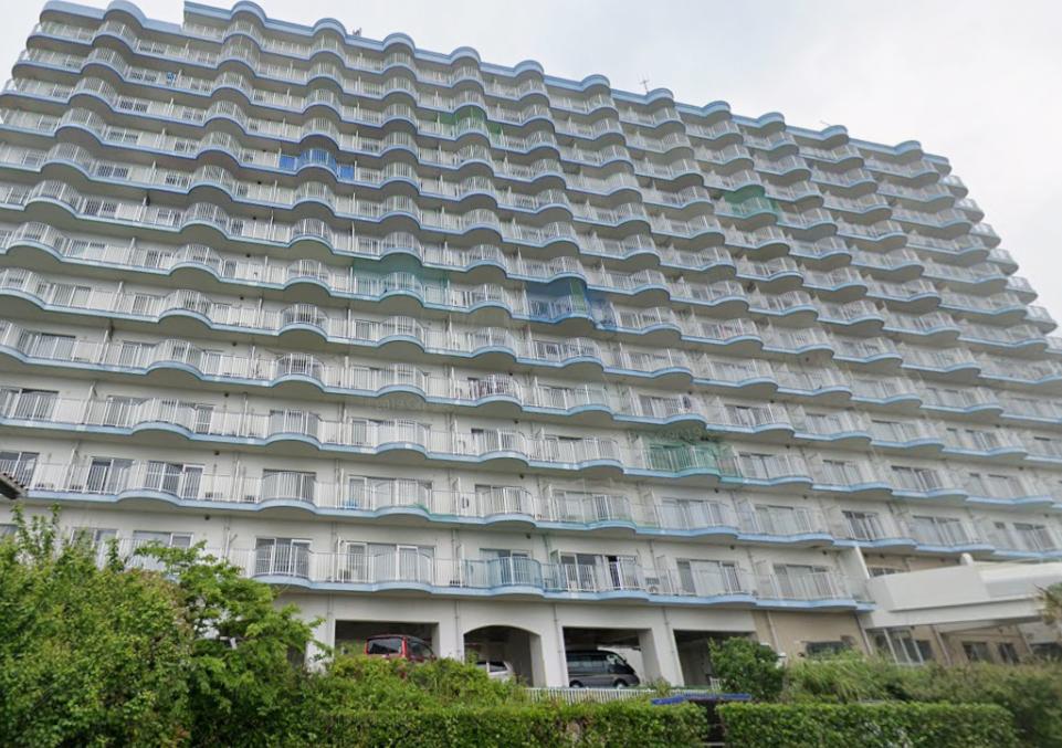 東急リゾートマンション南房総江見