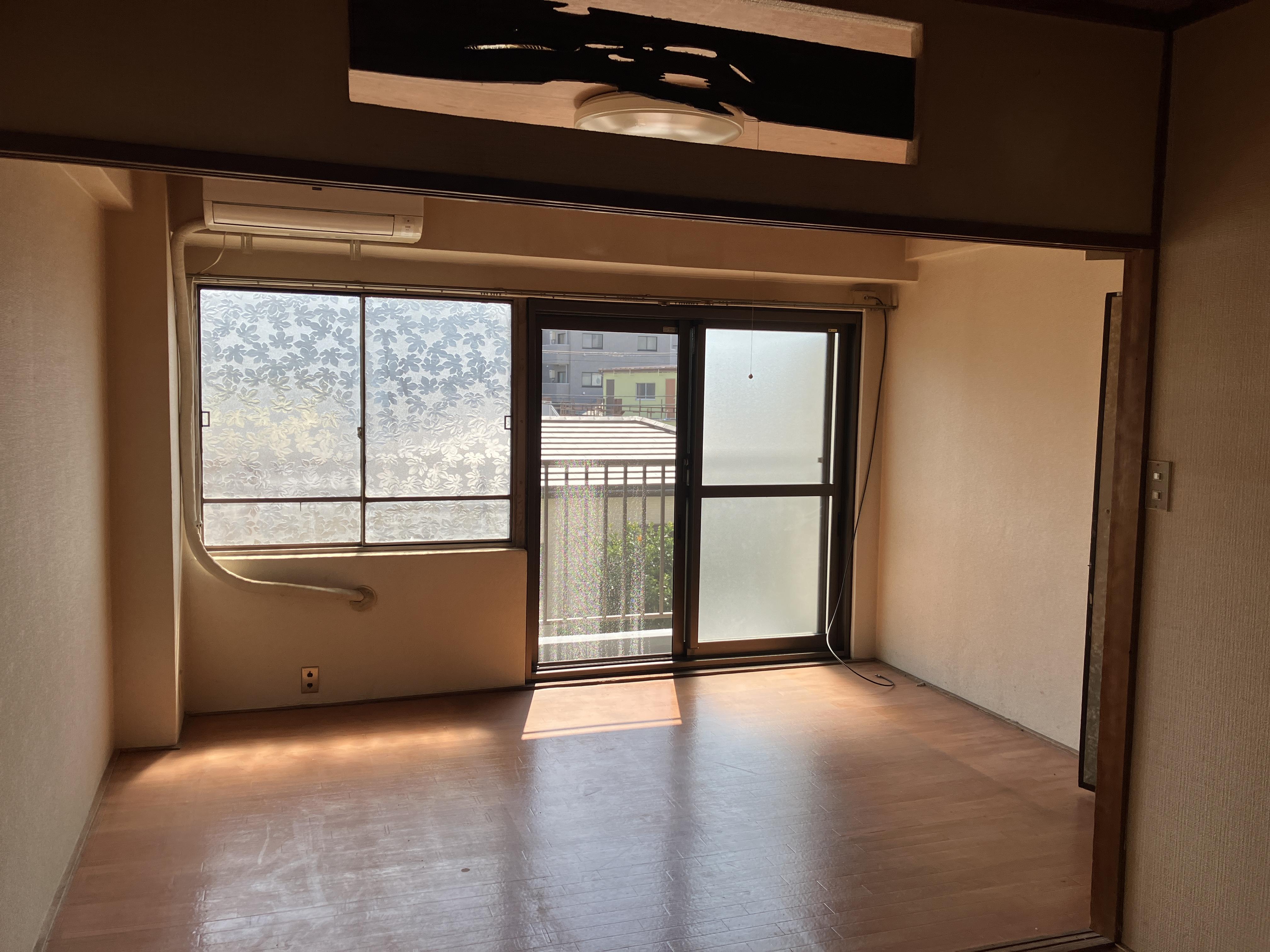 ニューパールマンション