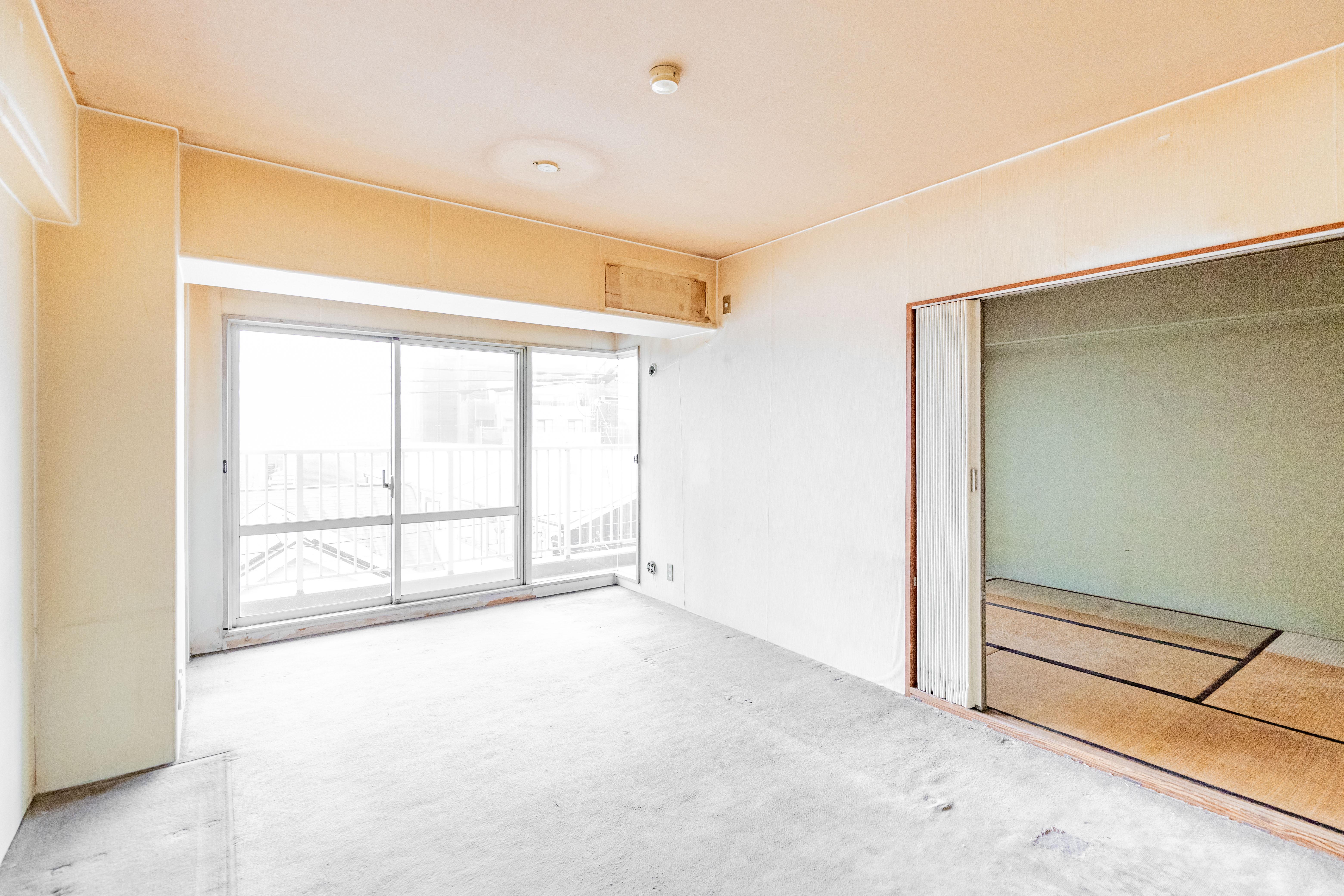 サンハイツ河辺