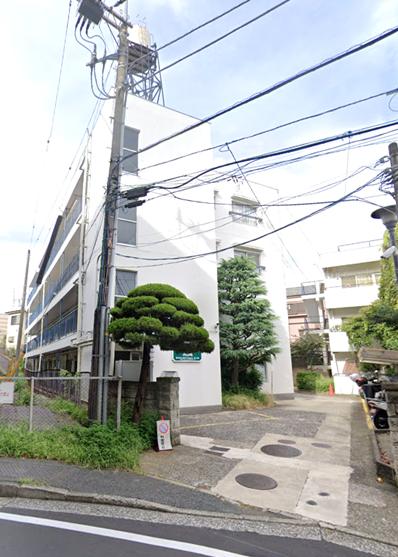 ライオンズマンション六ツ川 Ａ棟