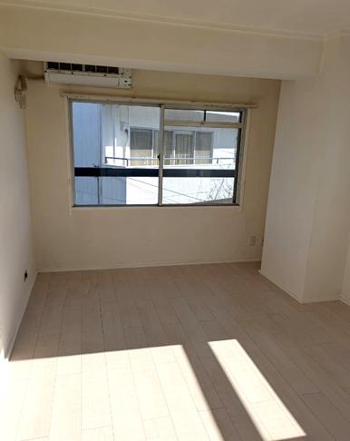 ライオンズマンション六ツ川 Ａ棟