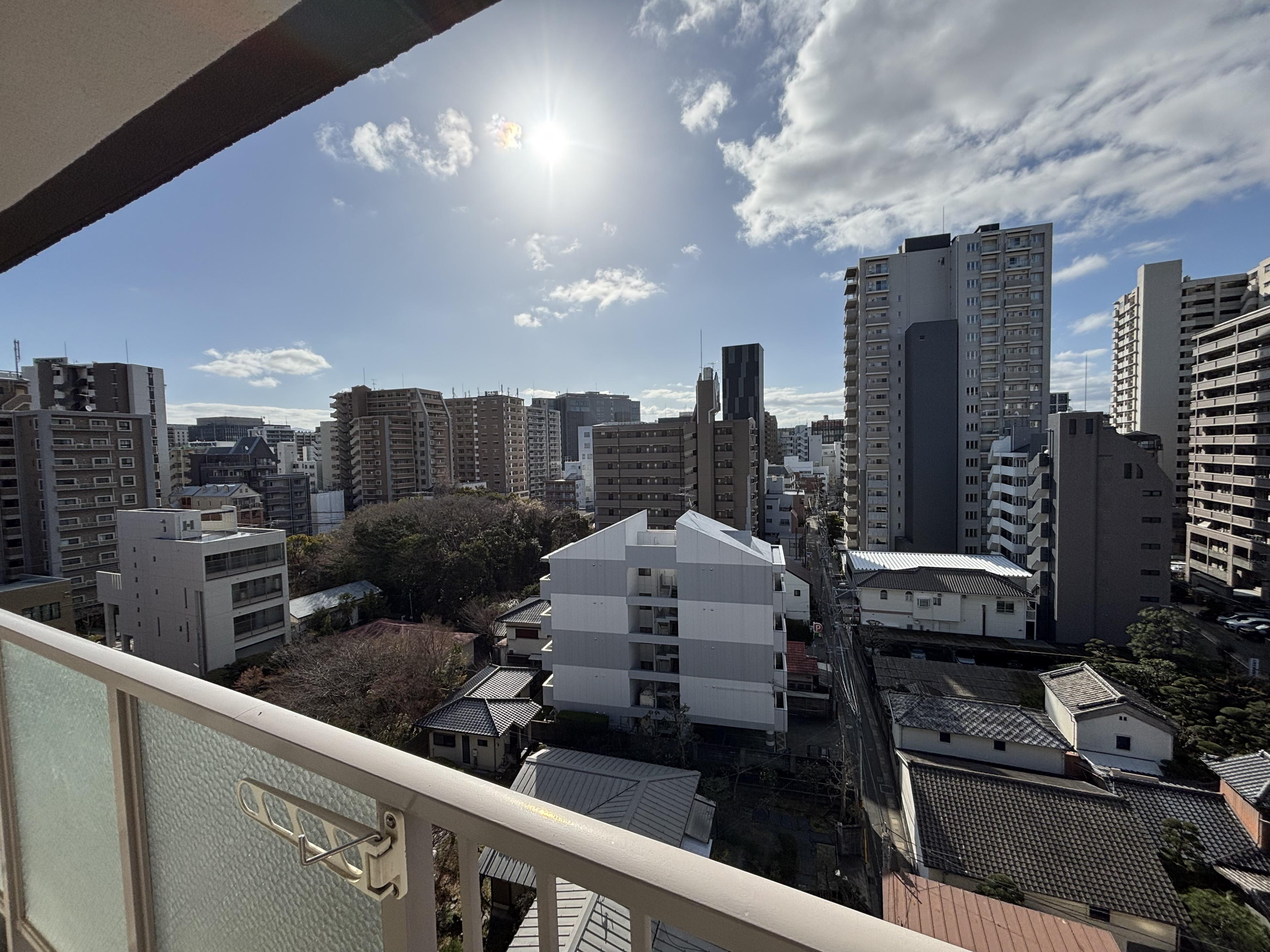 日商岩井今泉マンション