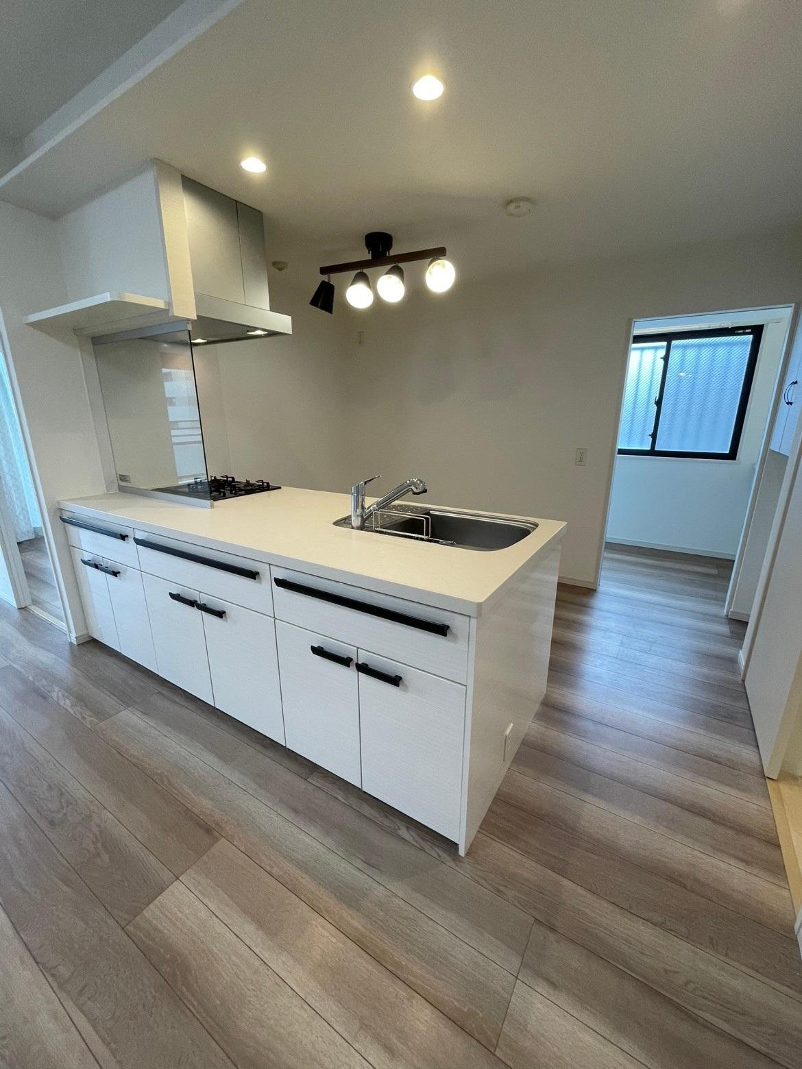 リヴィエール門司港ベイブリッジ