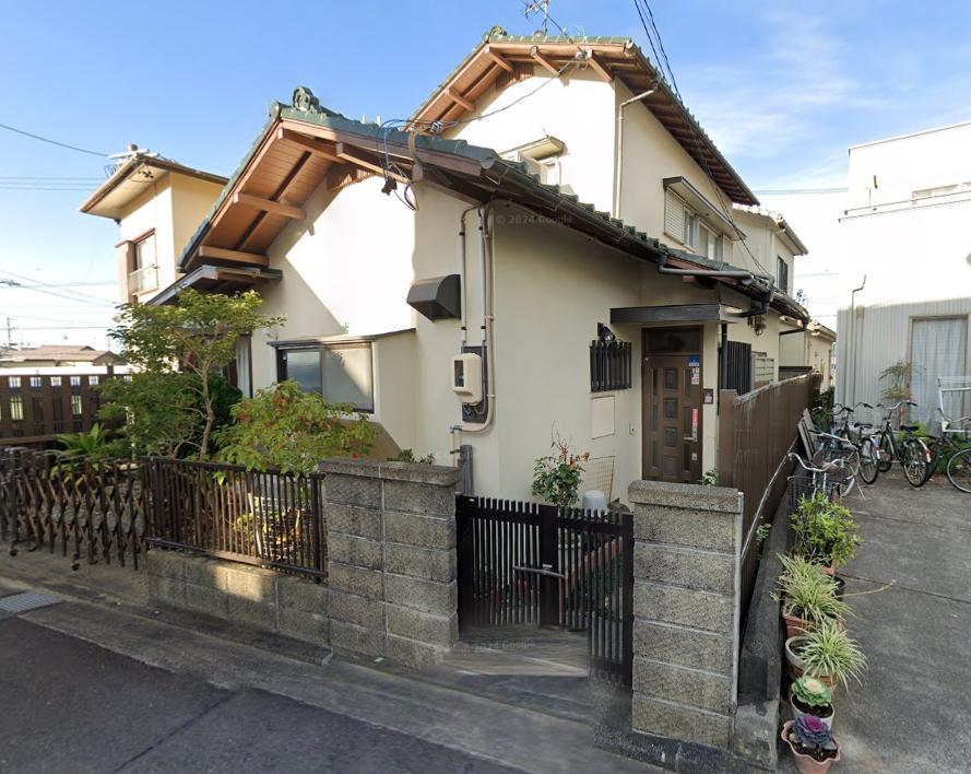 静岡市駿河区大谷２丁目不動産