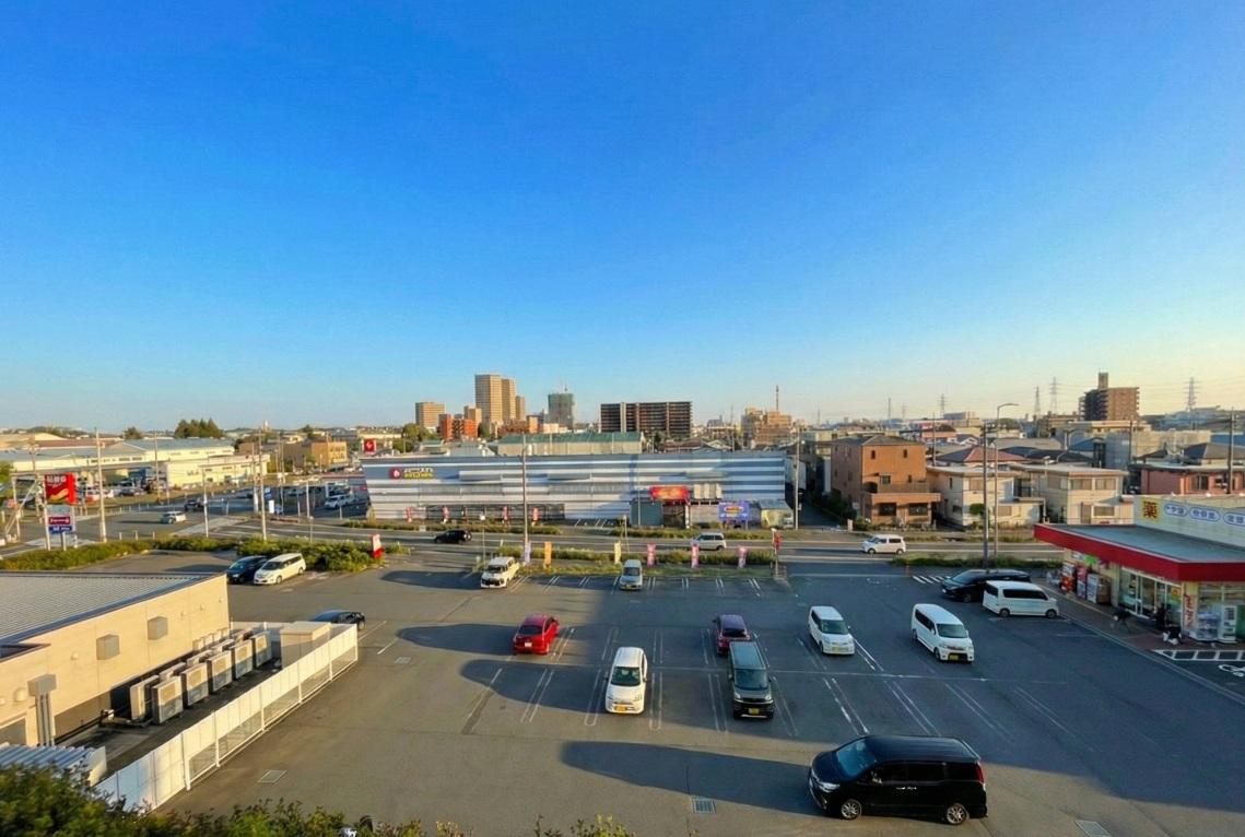 ライオンズガーデン橋本