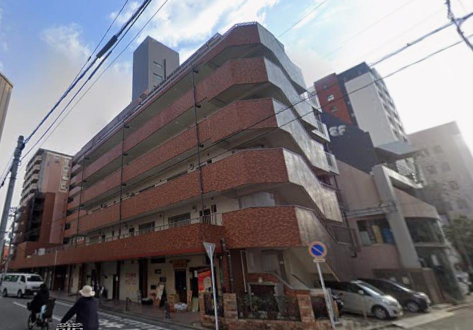 博多ニッコーハイツ