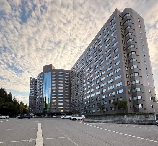 グランドウイング舞子高原