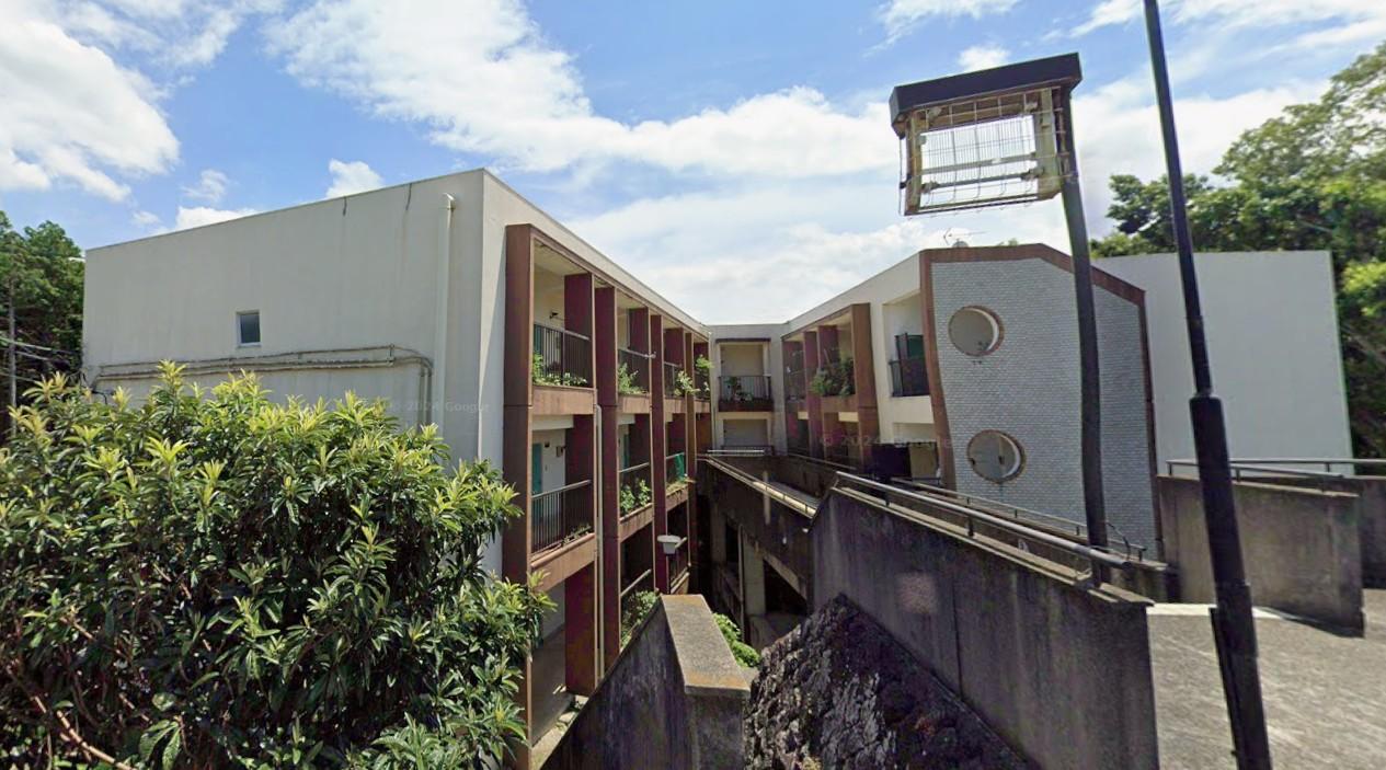 立花台リンデンハイム