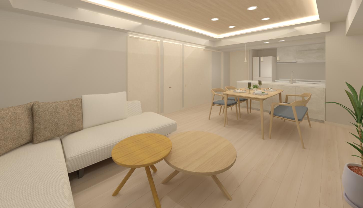 エスト・グランディールＣＡＲＯ吉祥寺本町