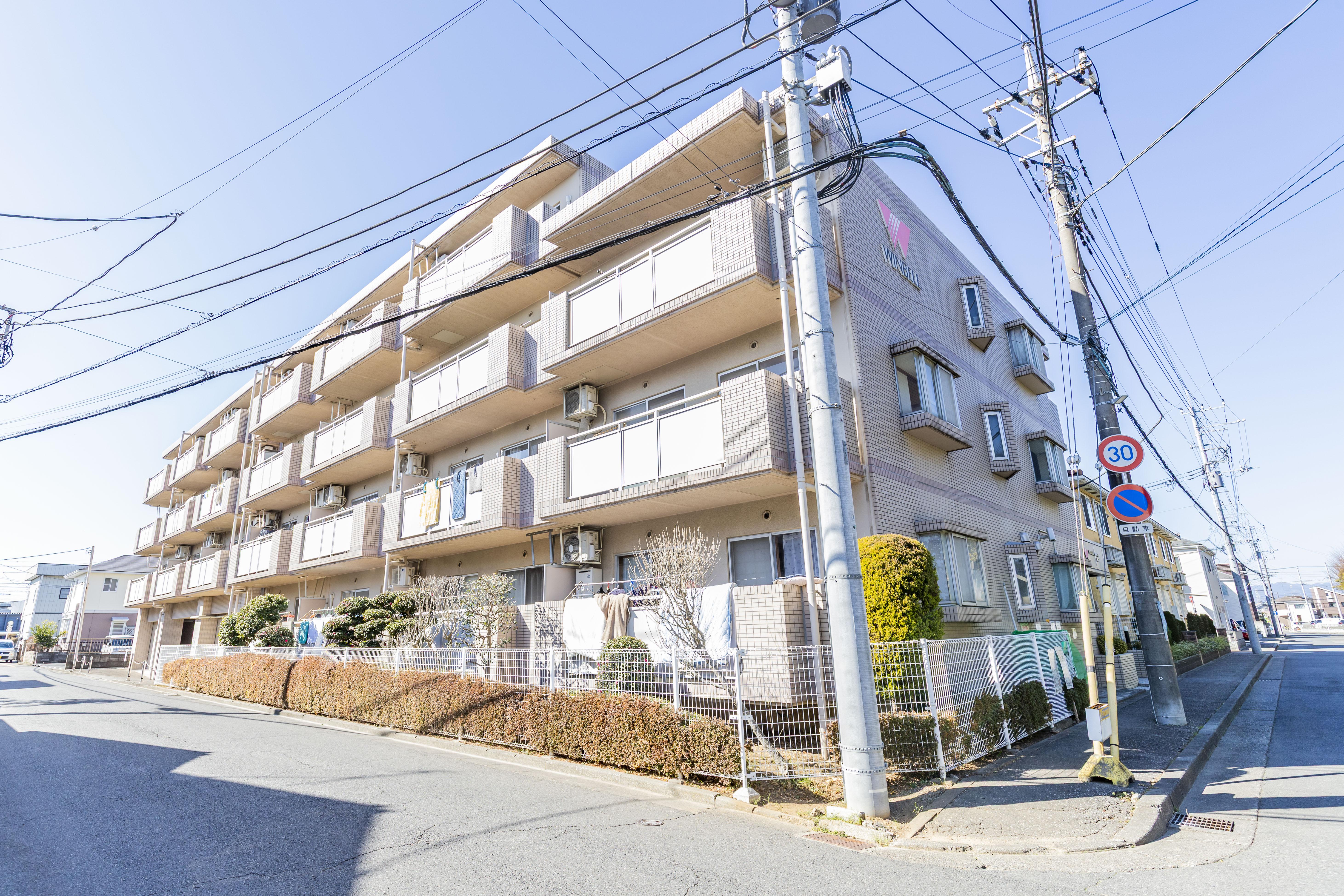 ウインベルコーラス坂戸