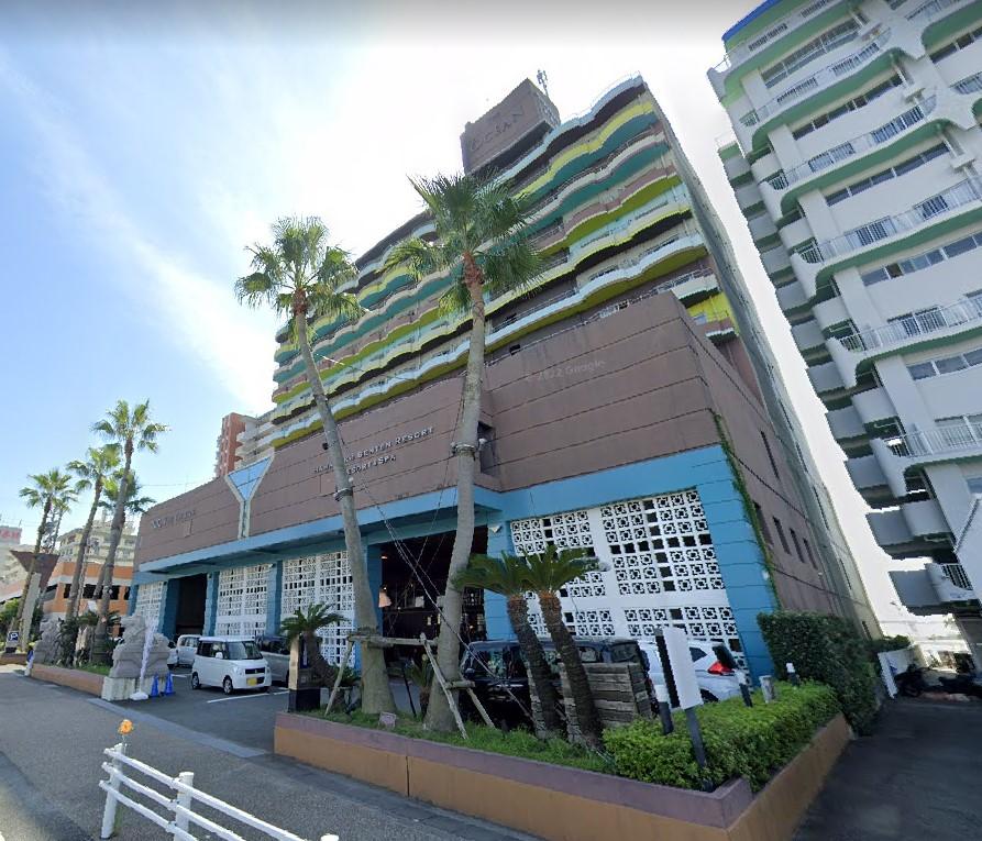 ライオンズリゾート浜名湖