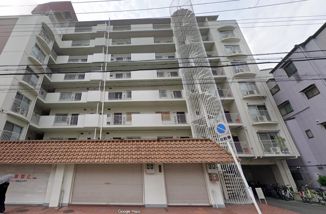 サンハイム中津