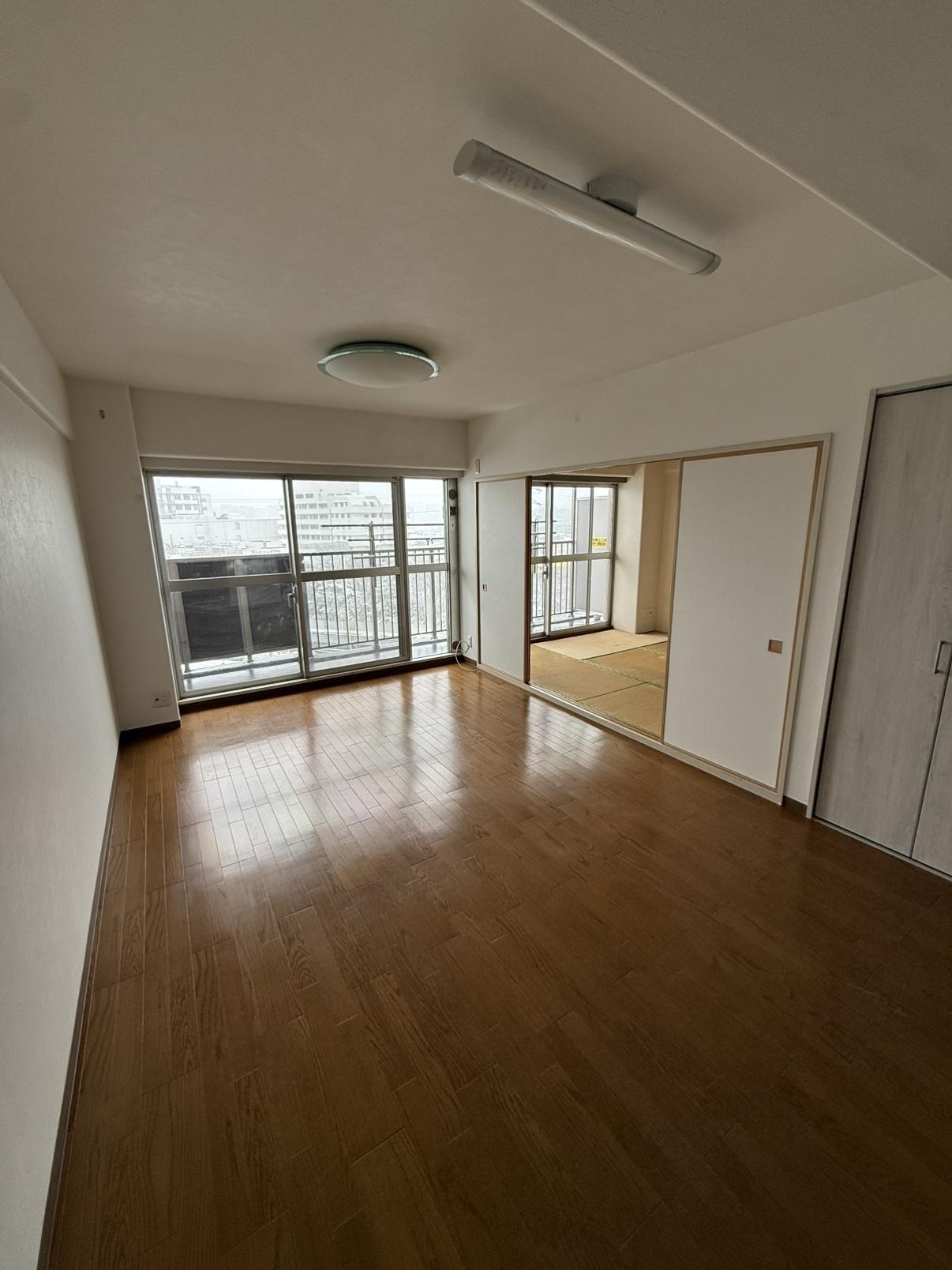 藤沢スカイハイツ