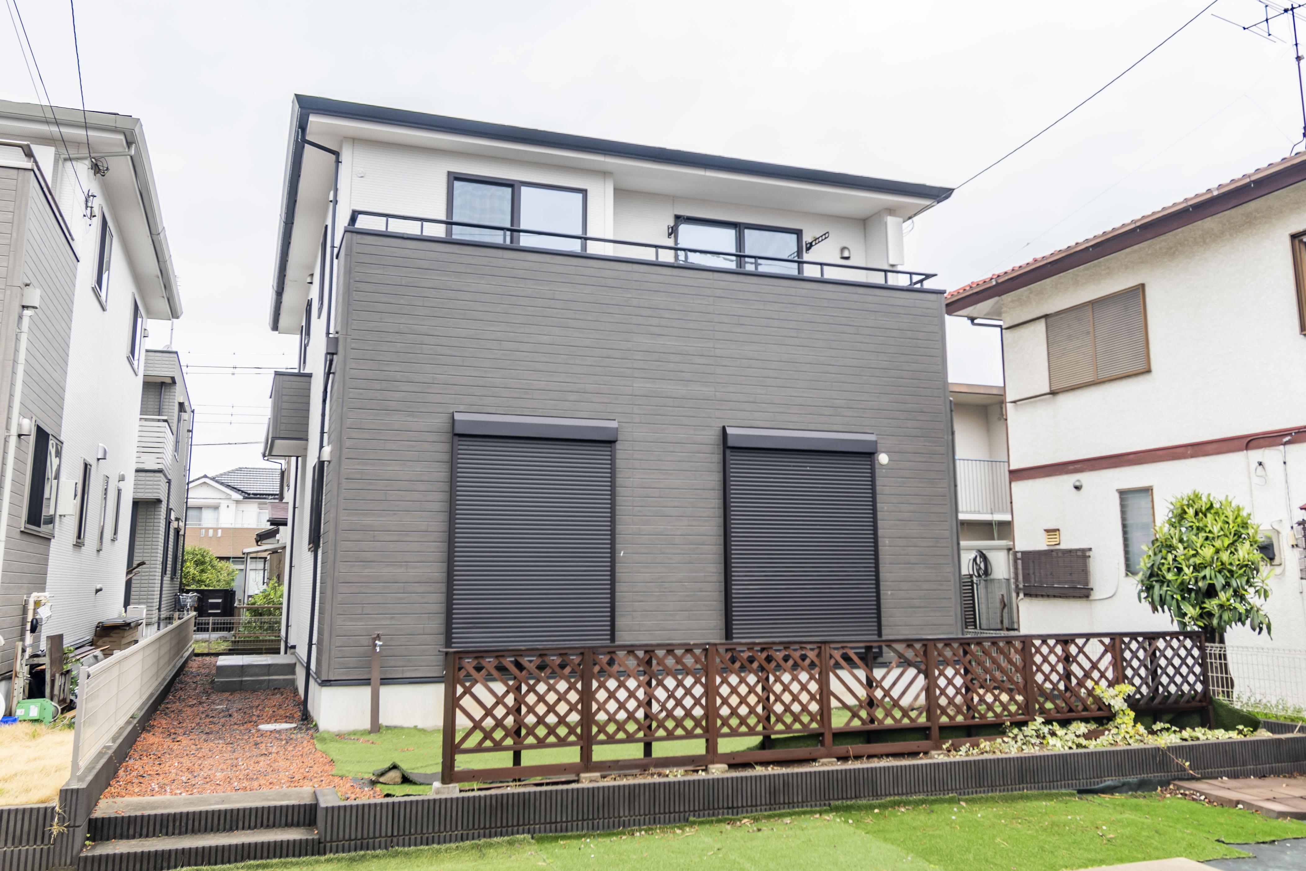 蓮田市西新宿４丁目不動産