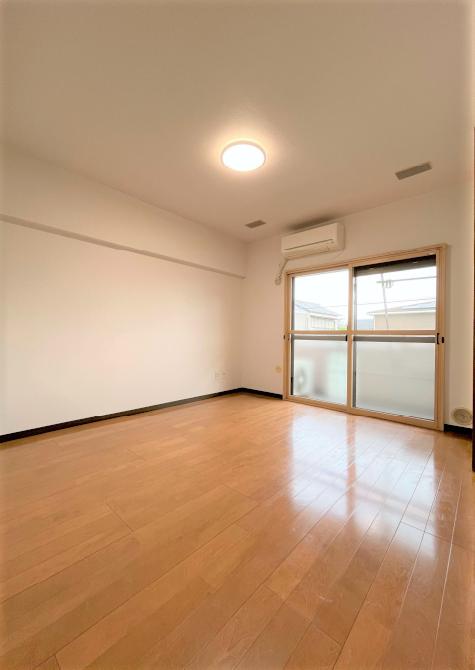 シティホームズ行田壱