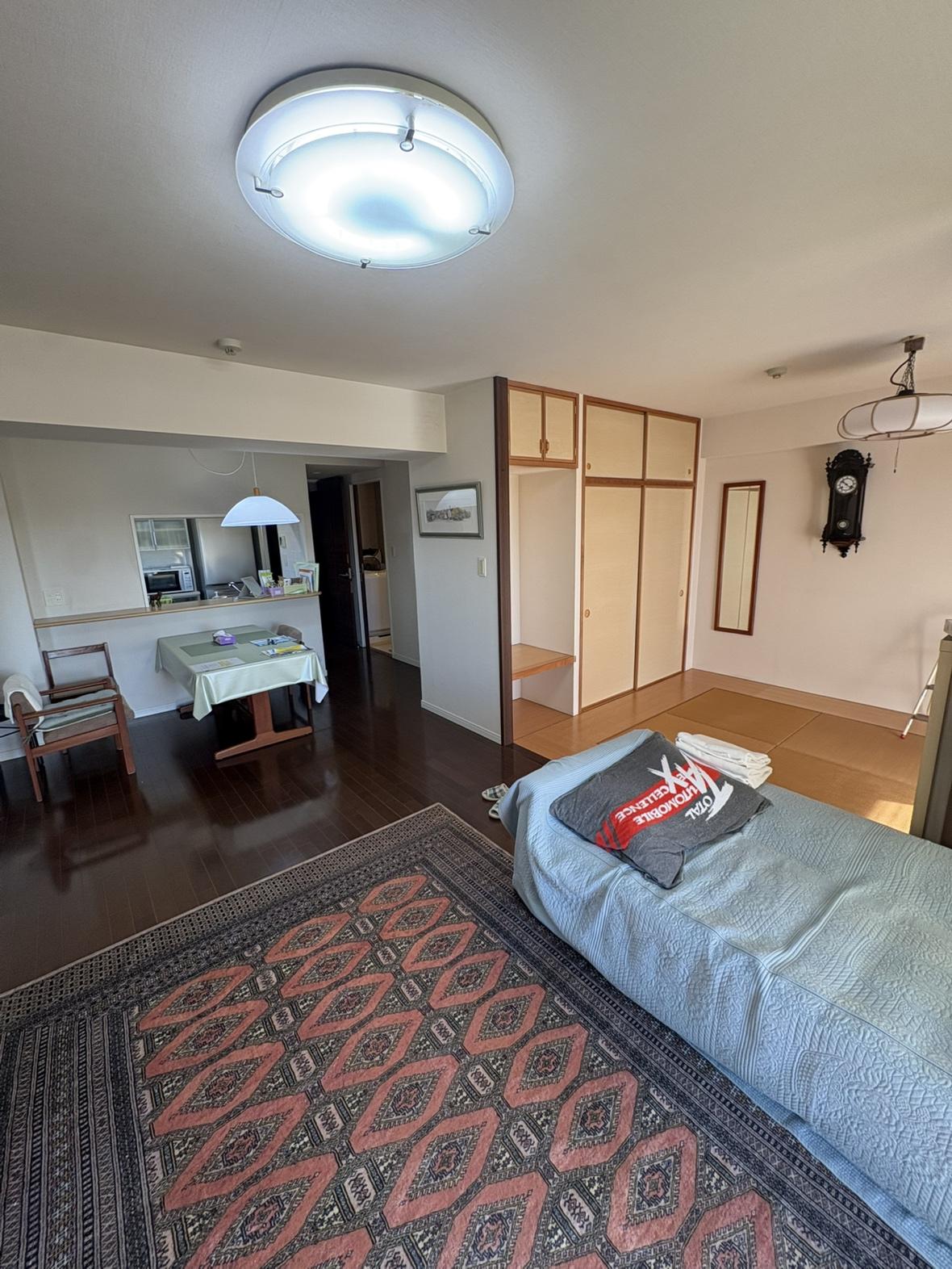 北本駅前ダイヤモンドマンション