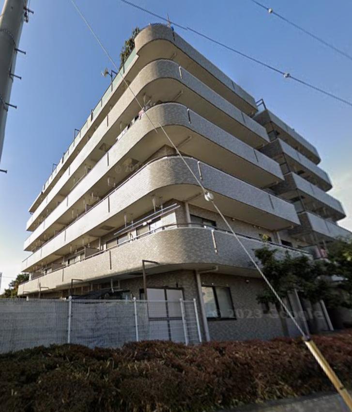 ライオンズマンション伊勢崎