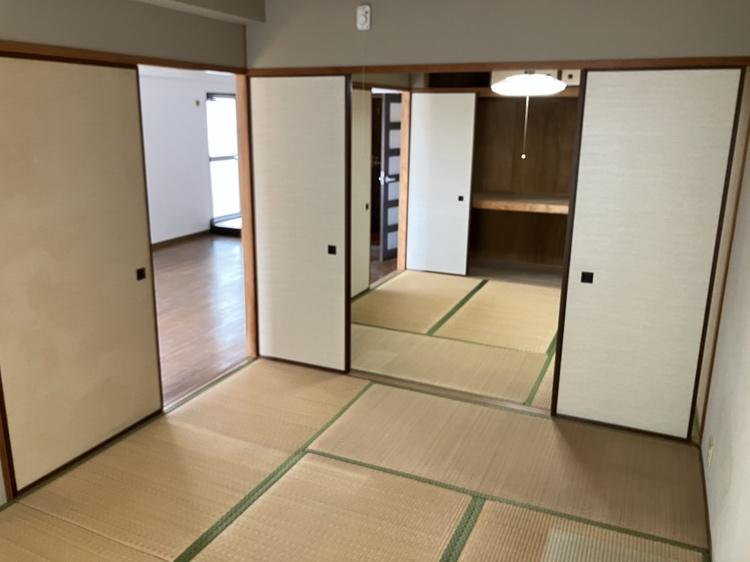 アバンテ岡山壱番館