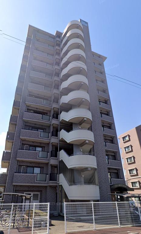 ＰＥＡＣＥマンション山越