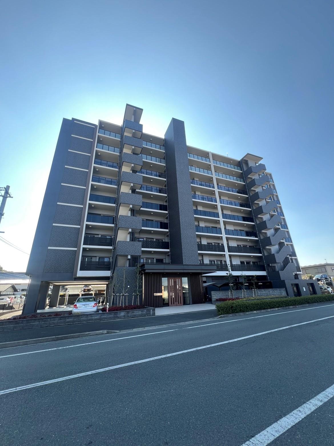 プラネスト菊陽Ⅱ