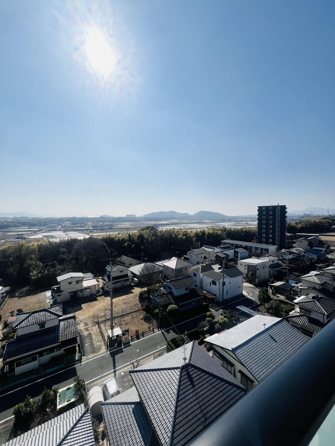 プラネスト菊陽Ⅱ