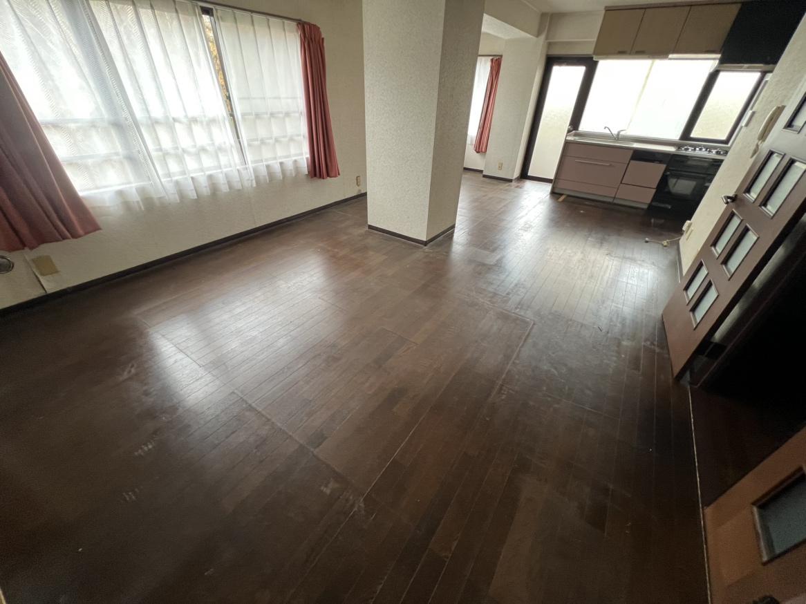 ちょーふ第一マンション