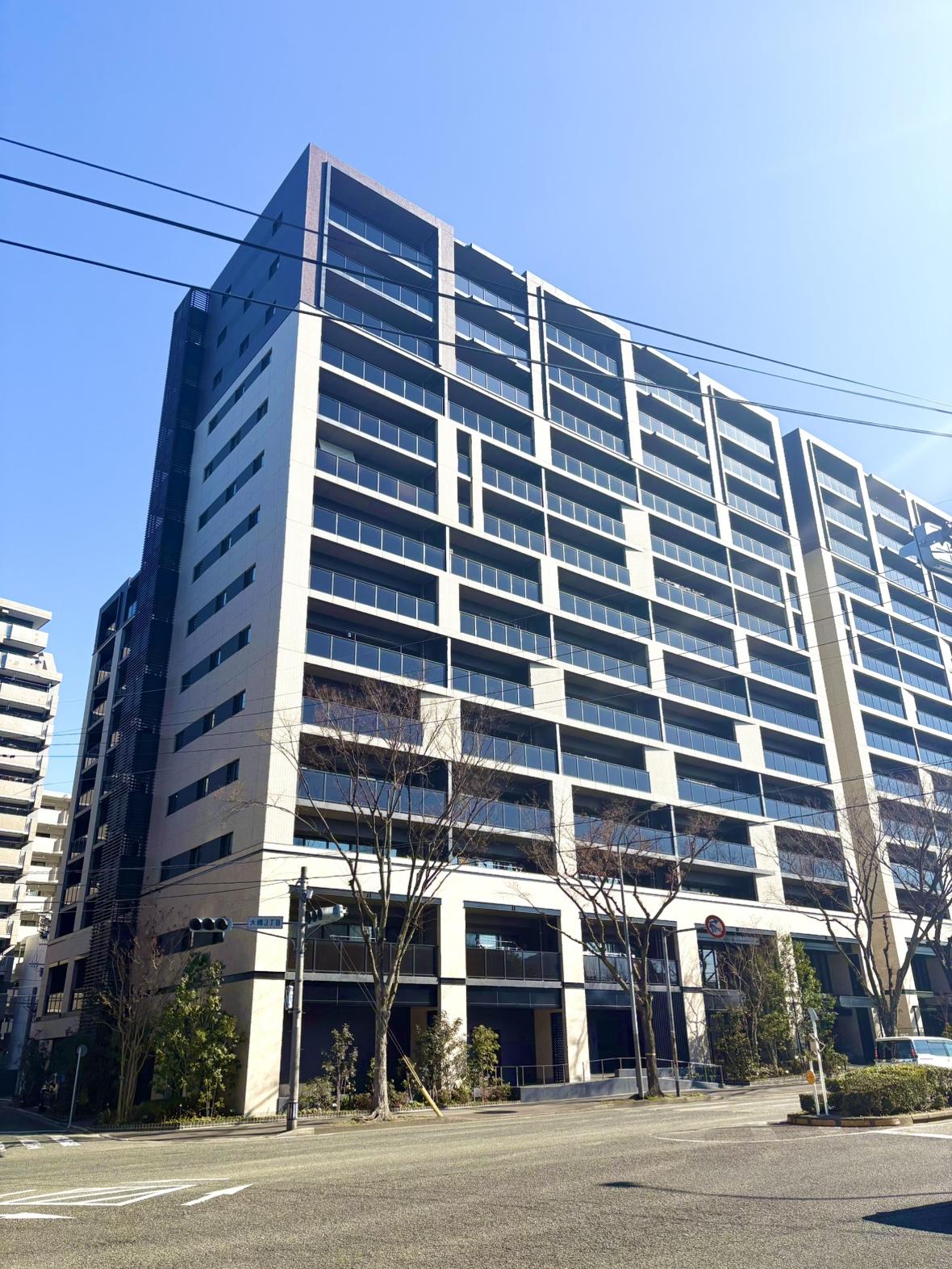 レジアス大橋デュクス