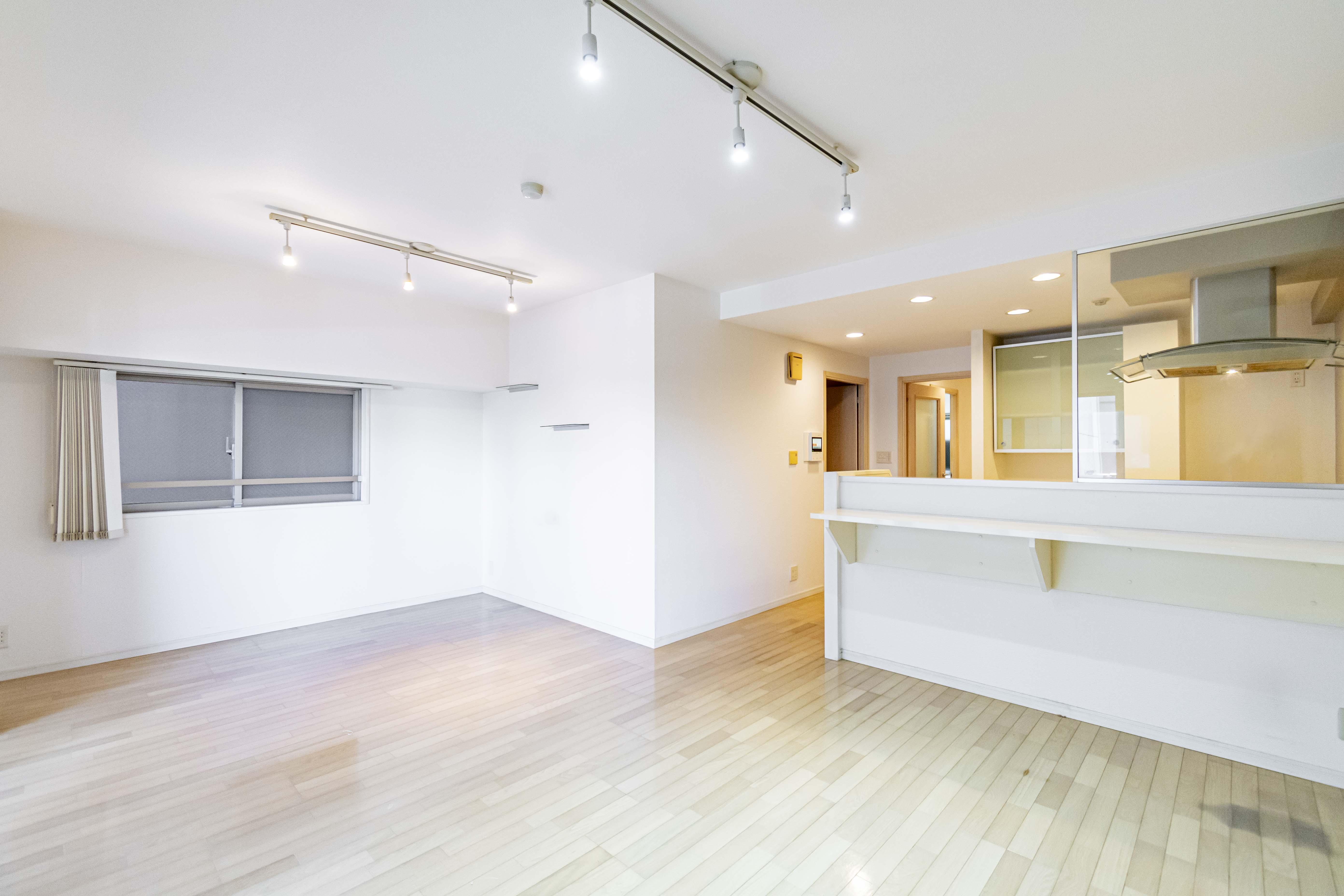 ミオカステーロ横濱関内